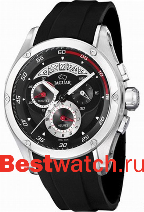 Часы Jaguar Acamar Chronograph J650-1