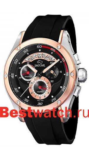 Часы Jaguar Acamar Chronograph J652-1