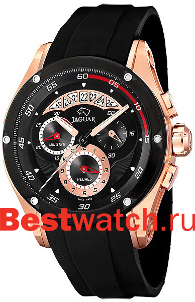 Часы Jaguar Acamar Chronograph J653-1