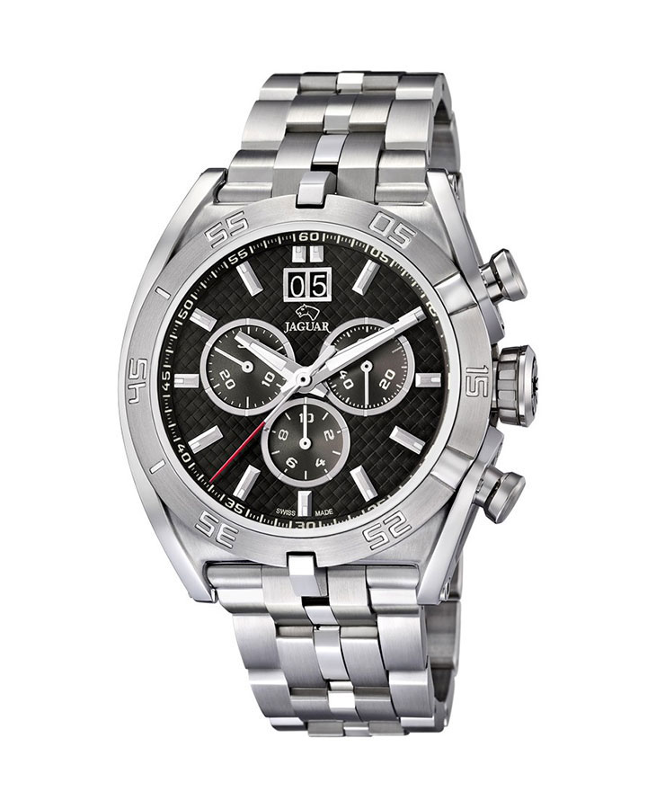 Часы Jaguar Acamar Chronograph J654-2