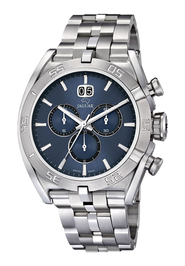 Часы Jaguar Acamar Chronograph J654-5