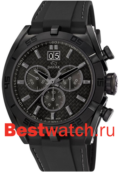 Часы Jaguar Acamar Chronograph J655-1