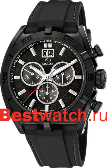 Часы Jaguar Acamar Chronograph J655-2