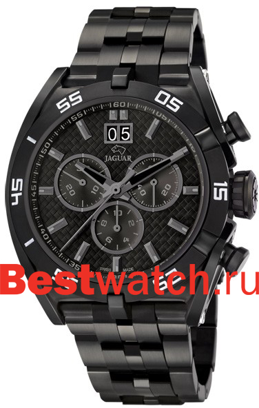 Часы Jaguar Acamar Chronograph J656-1