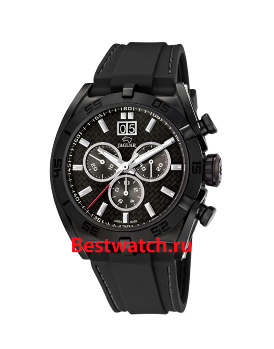 Часы Jaguar Acamar Chronograph J656-2