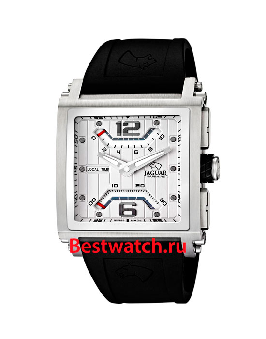 Часы Jaguar Acamar Chronograph J658-1