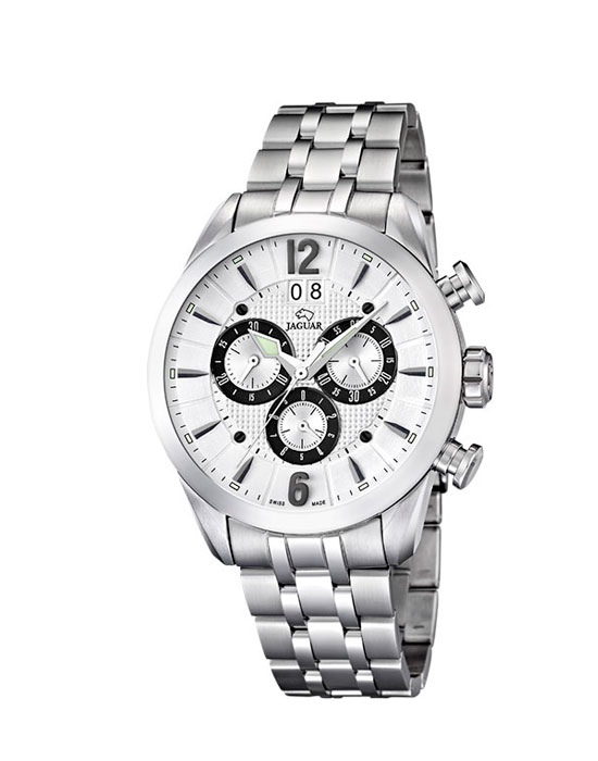 Часы Jaguar Acamar Chronograph J660-1