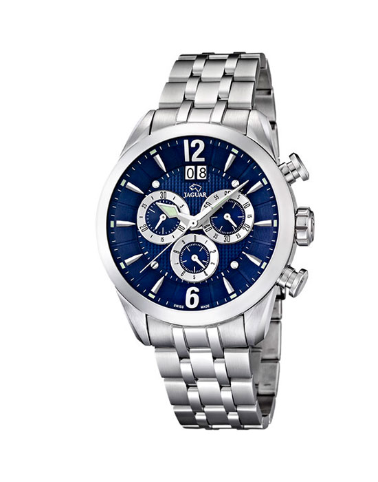 Часы Jaguar Acamar Chronograph J660-2