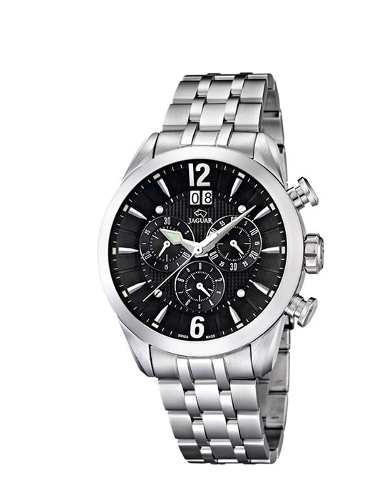 Часы Jaguar Acamar Chronograph J660-4