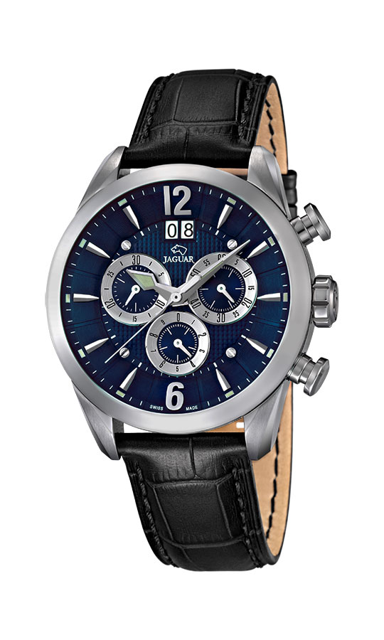 Часы Jaguar Acamar Chronograph J661-2