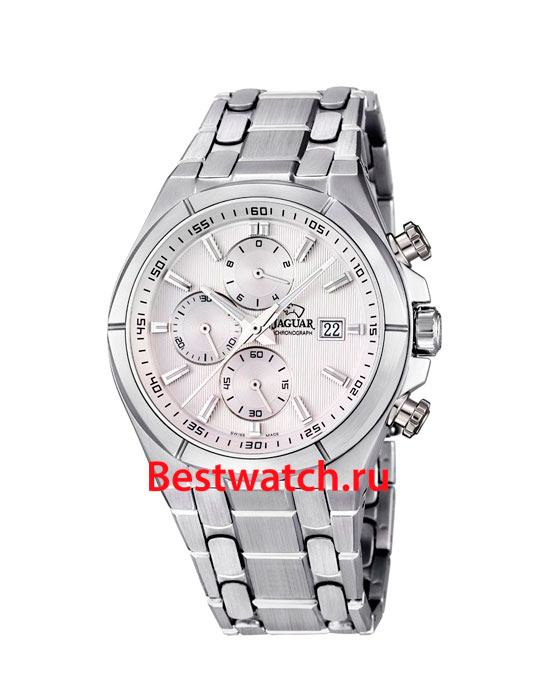 Часы Jaguar Acamar Chronograph J665-1