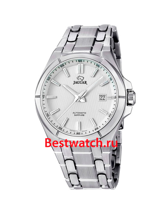 Часы Jaguar Automatic J669-1