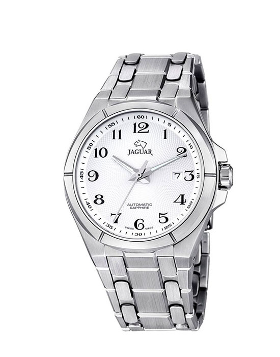 Часы Jaguar Automatic  J669-5