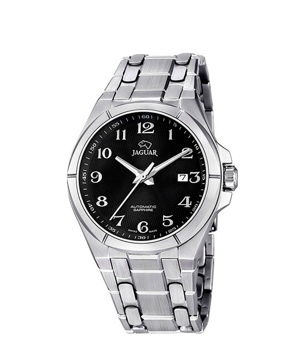 Часы Jaguar Automatic  J669-6