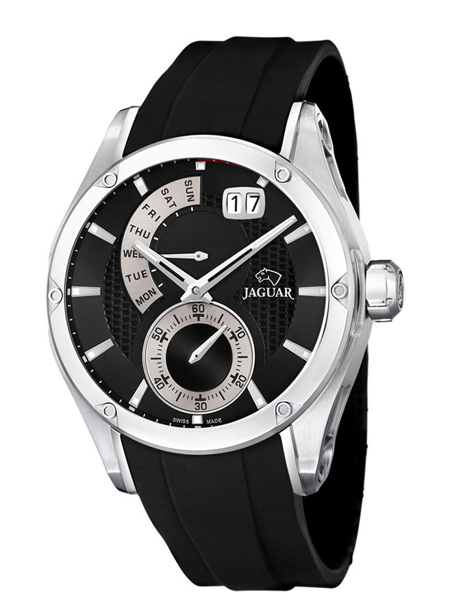 Часы Jaguar Special Edition J678-2