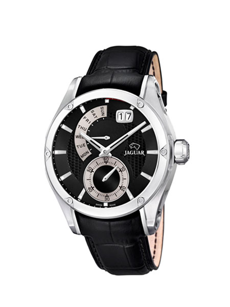 Часы Jaguar Special Edition J678-B
