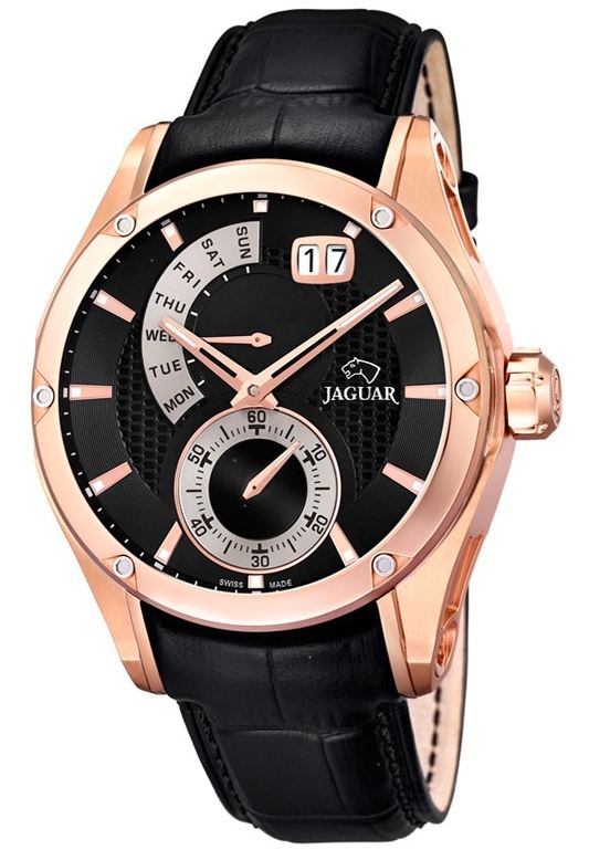 Часы Jaguar Special Edition J679-A