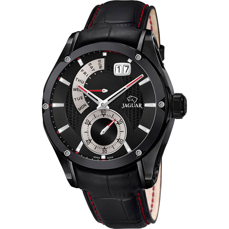 Часы Jaguar Special Edition J681-B
