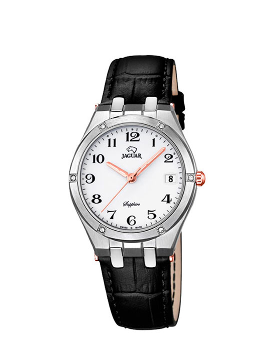 Часы Jaguar Pret A PORTER J693-1