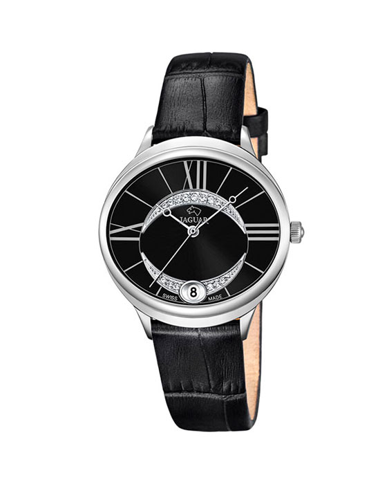Часы Jaguar Clair De Lune J800-3