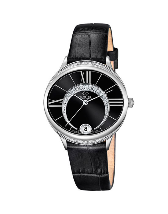 Часы Jaguar Clair De Lune J801-3