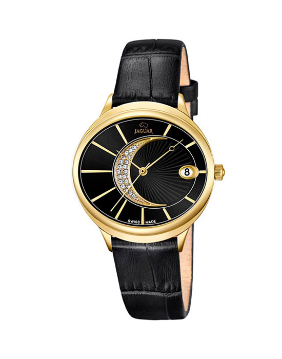 Часы Jaguar Clair De Lune J803-3