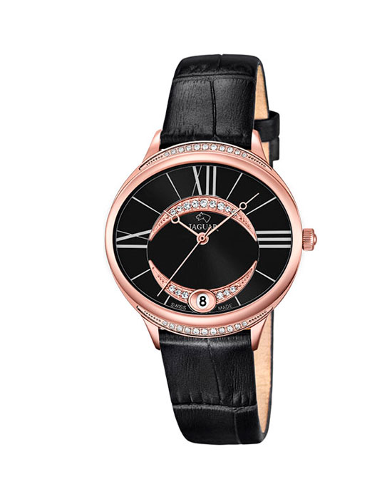Часы Jaguar Clair De Lune J804-3