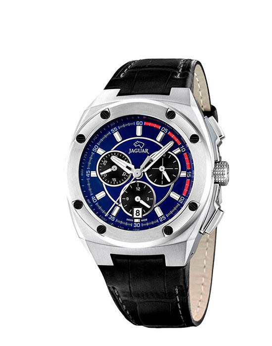 Часы Jaguar Acamar Chronograph J806-3