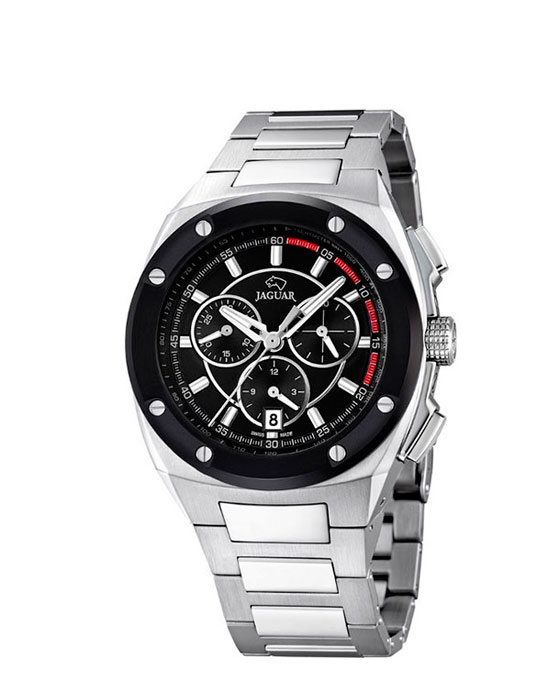 Часы Jaguar Acamar Chronograph J807-4