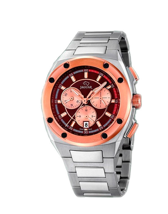Часы Jaguar Acamar Chronograph J808-2