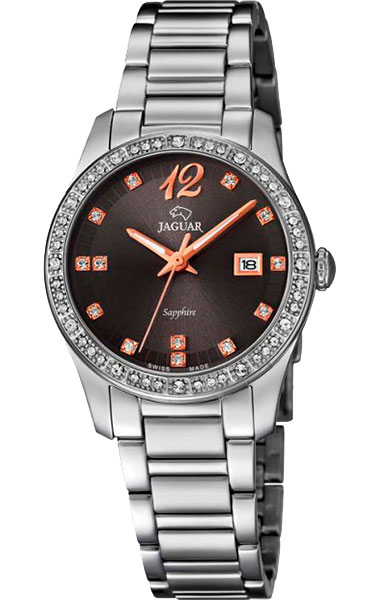 Часы Jaguar Pret A Porter J820-2