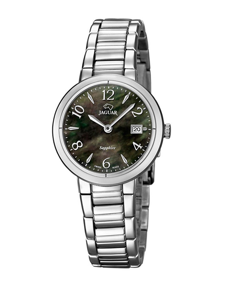 Часы Jaguar Pret A PORTER J823-2