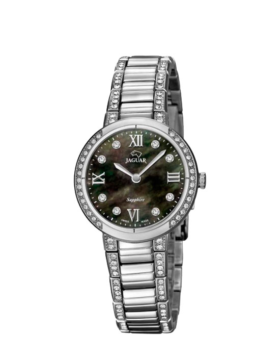 Часы Jaguar Pret A PORTER J826-2