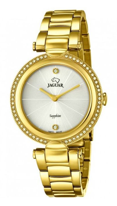 Часы Jaguar Pret A PORTER J830-1