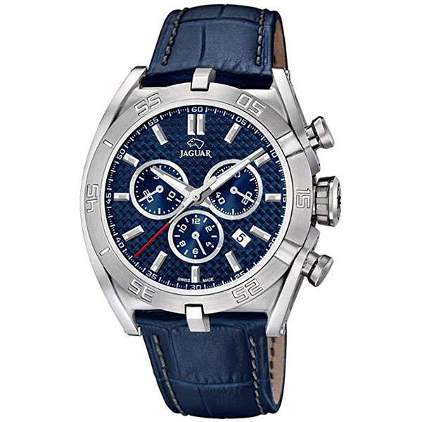 Часы Jaguar Acamar Chronograph J857-2