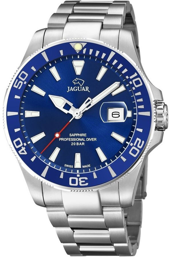 Часы Jaguar Executive Diver J860-3