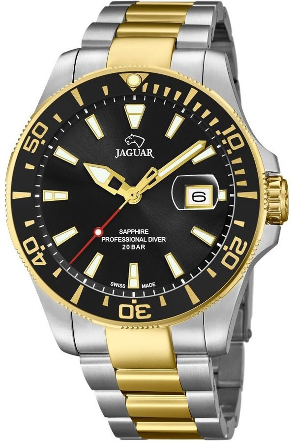 Часы Jaguar Executive Diver J863-2