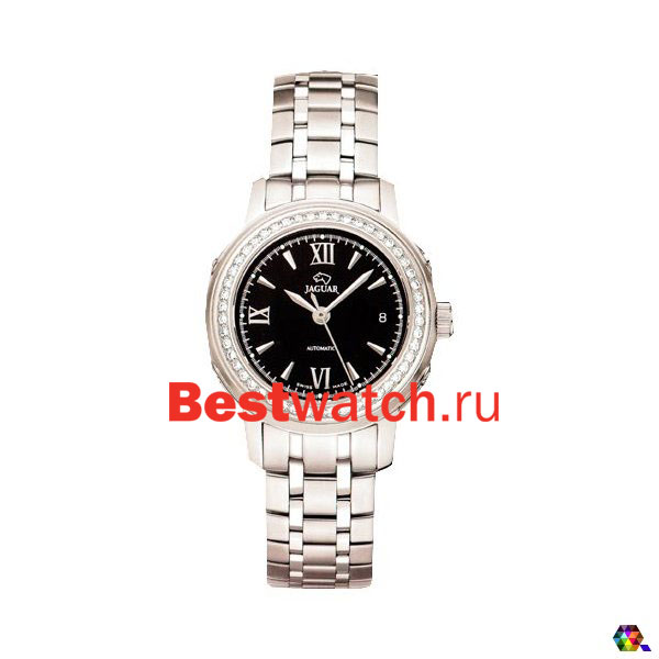 Часы Jaguar Ladies J934-2
