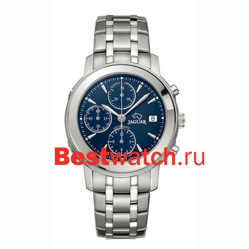 Часы Jaguar Jaguar Automatic Chrono J939-2