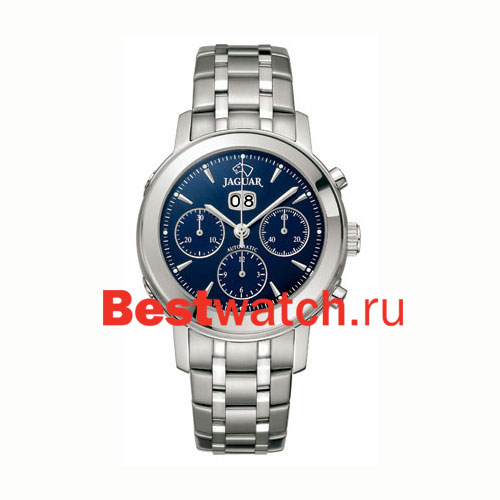 Часы Jaguar Jaguar Automatic Chrono J943-2