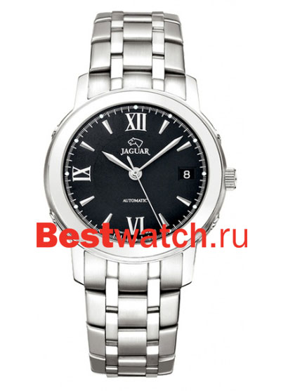 Часы Jaguar Jaguar Automatic J951-3