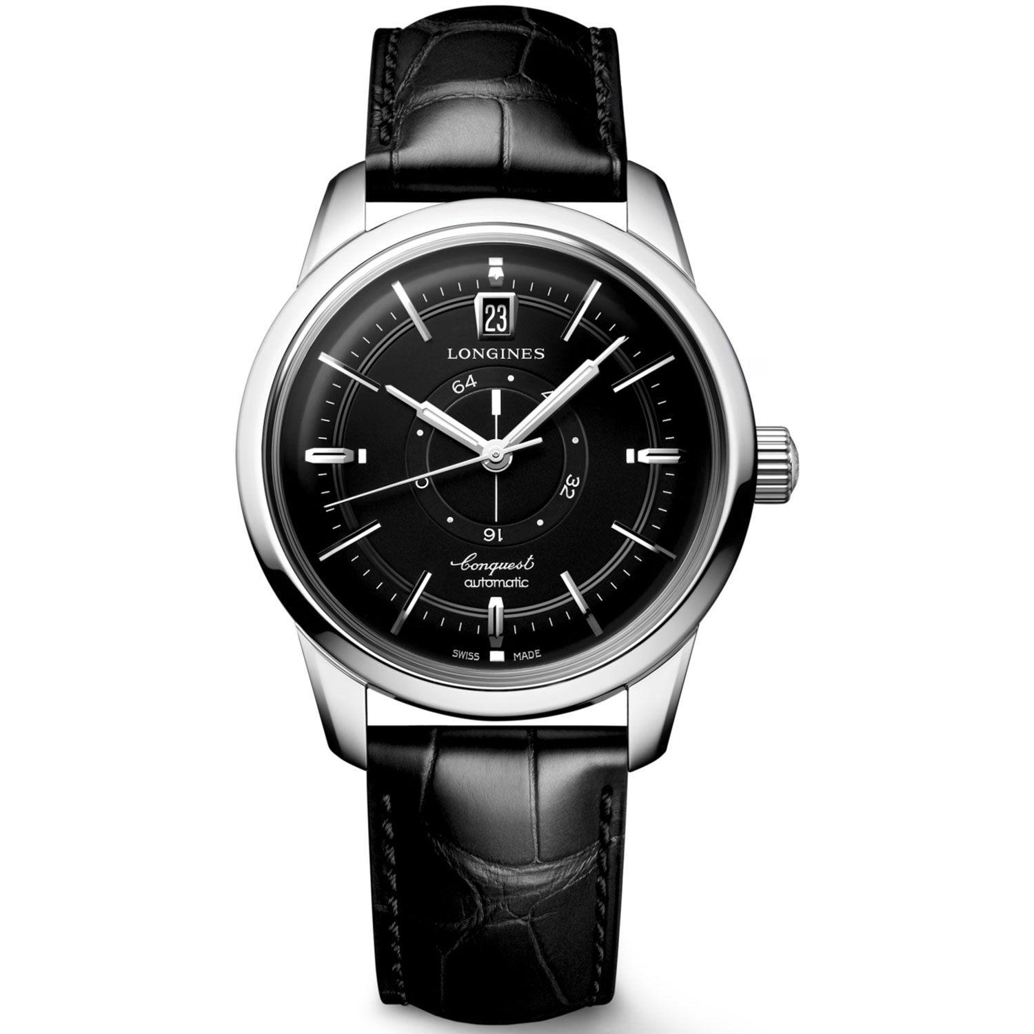 Часы Longines Heritage L1.648.4.52.2