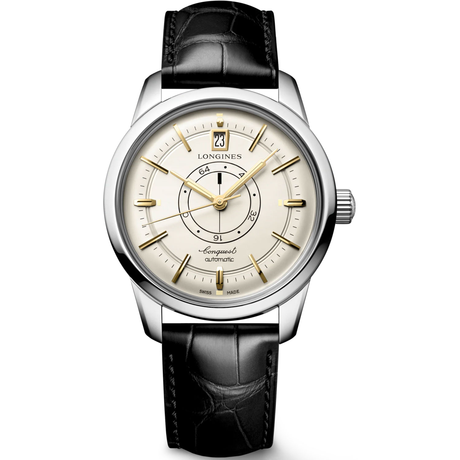 Часы Longines Heritage L1.648.4.78.2
