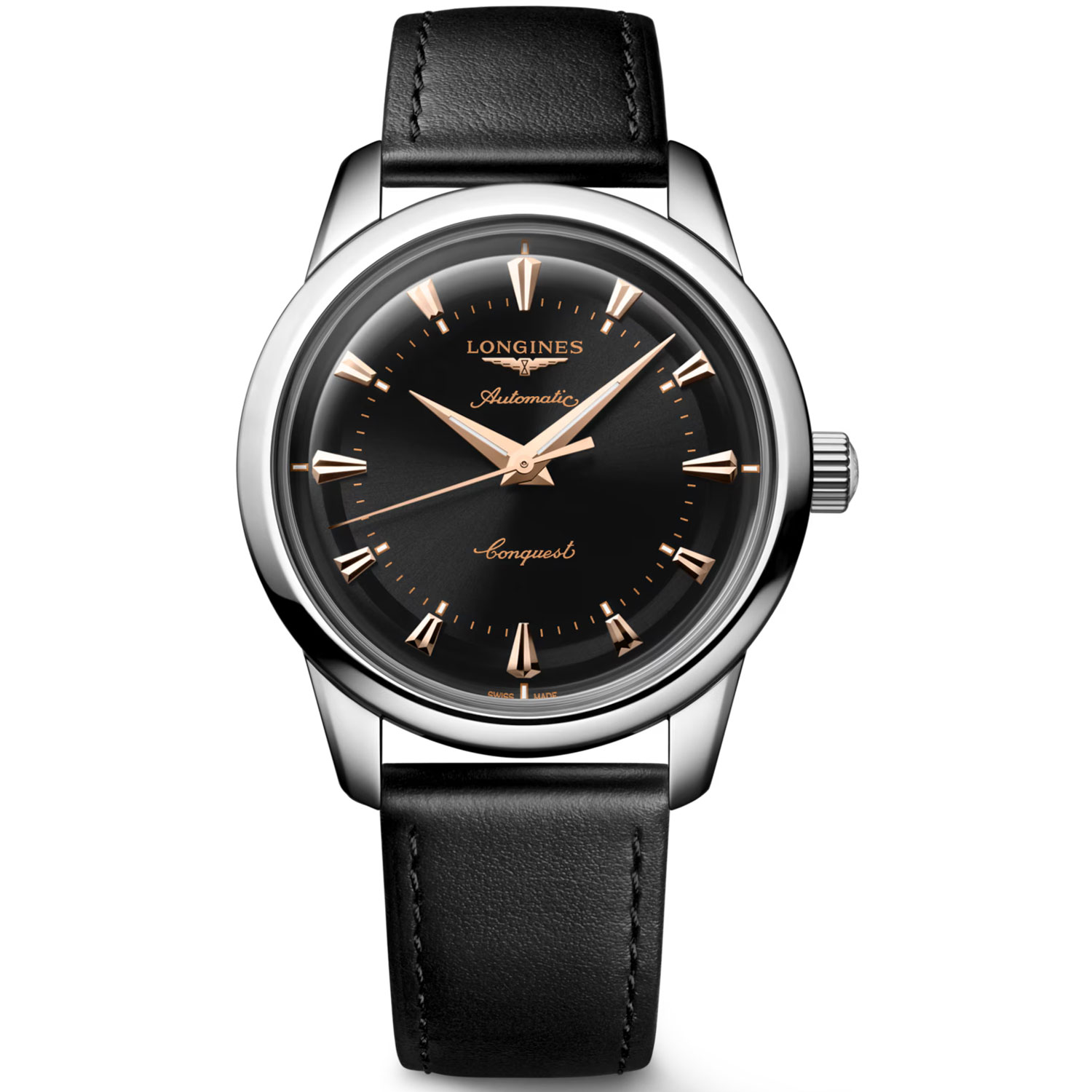 Часы Longines Heritage L1.650.4.52.2