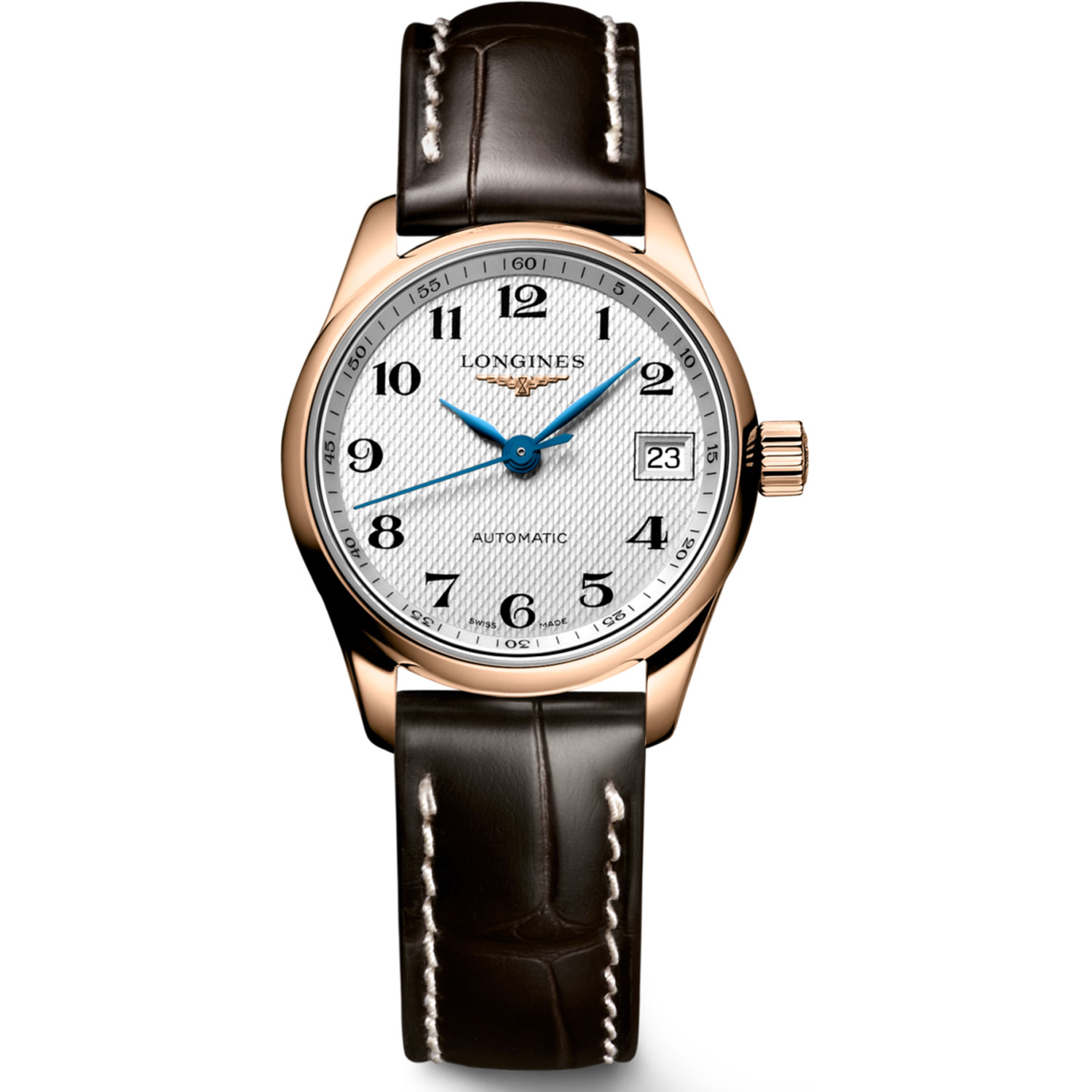 Часы Longines Master L2.128.8.78.3