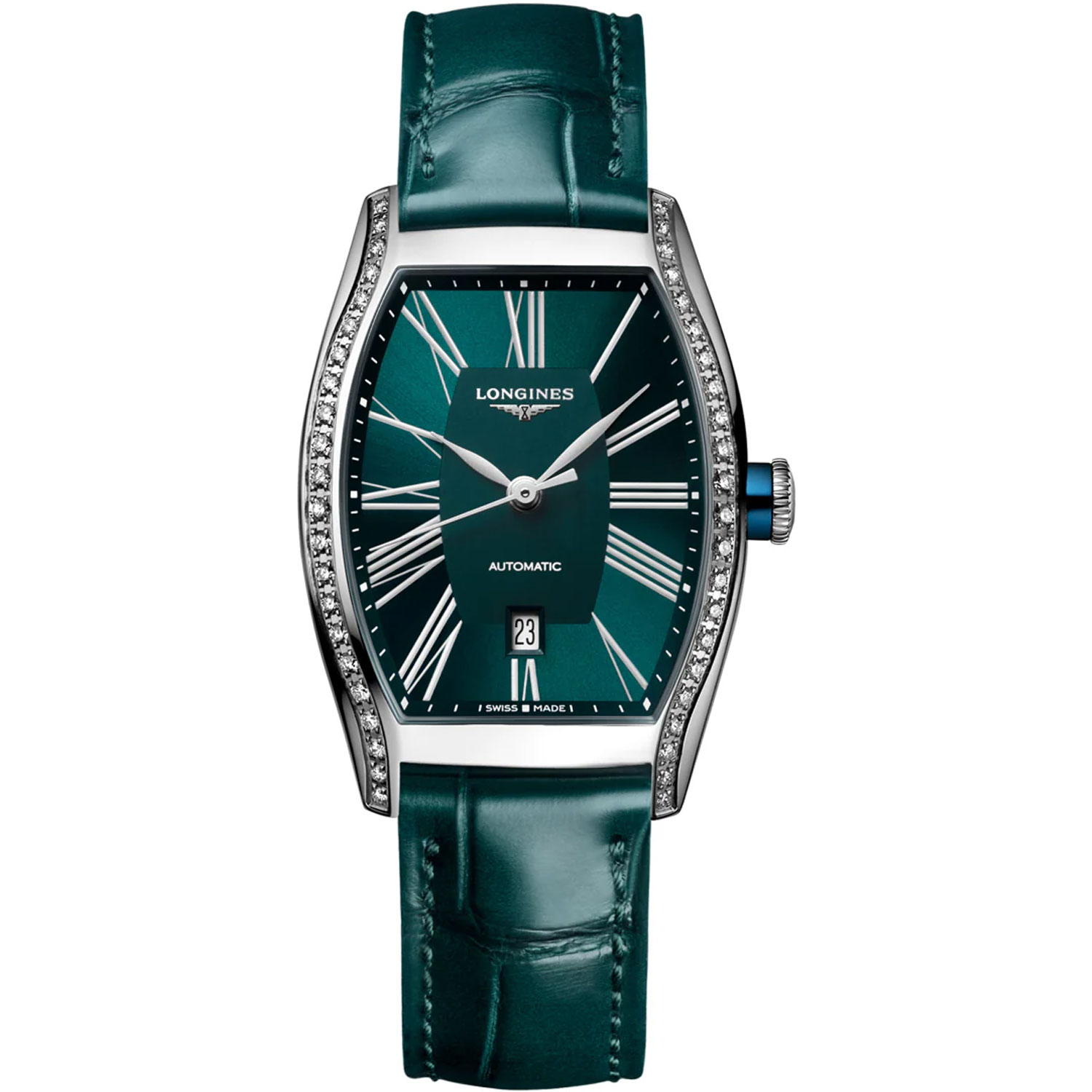 Часы Longines Elegance L2.142.0.60.2