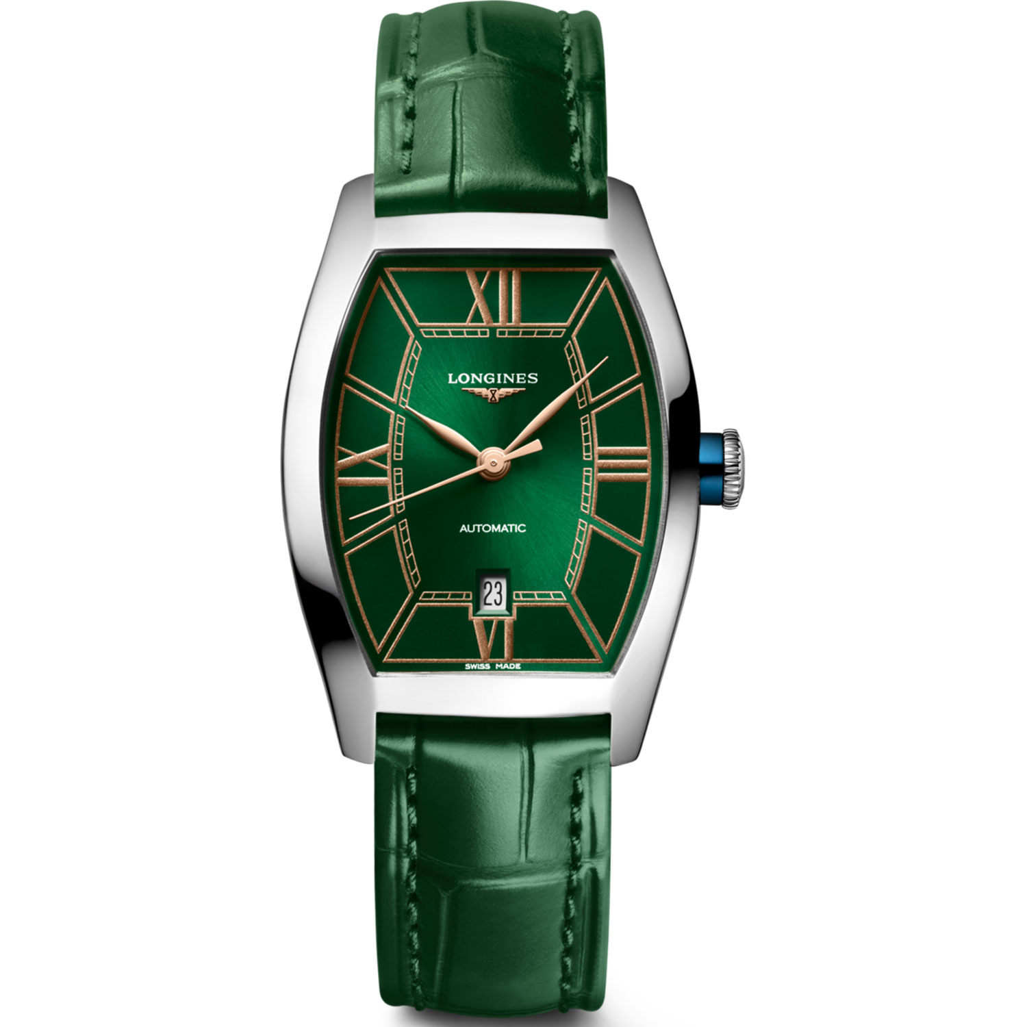 Часы Longines Elegance L2.142.4.06.2