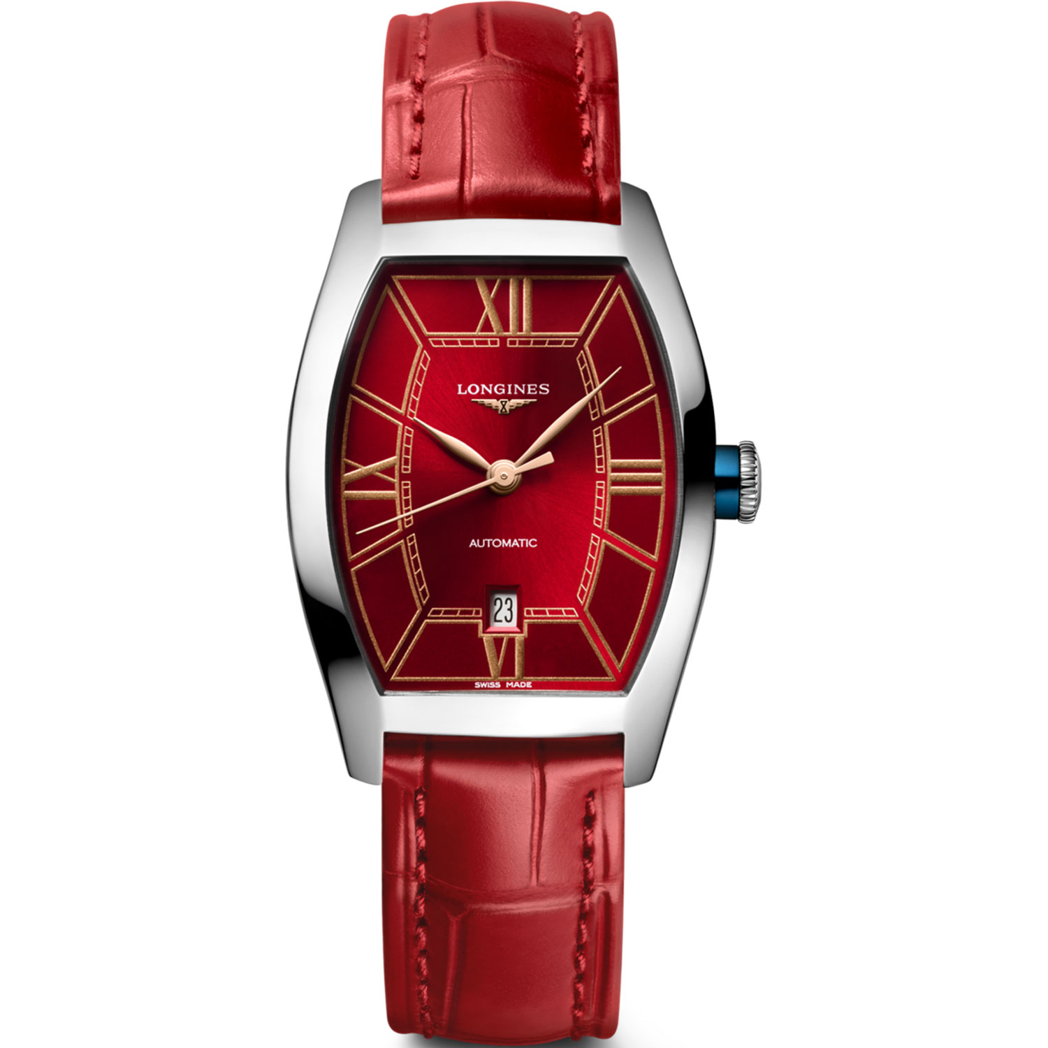 Часы Longines Elegance L2.142.4.09.2