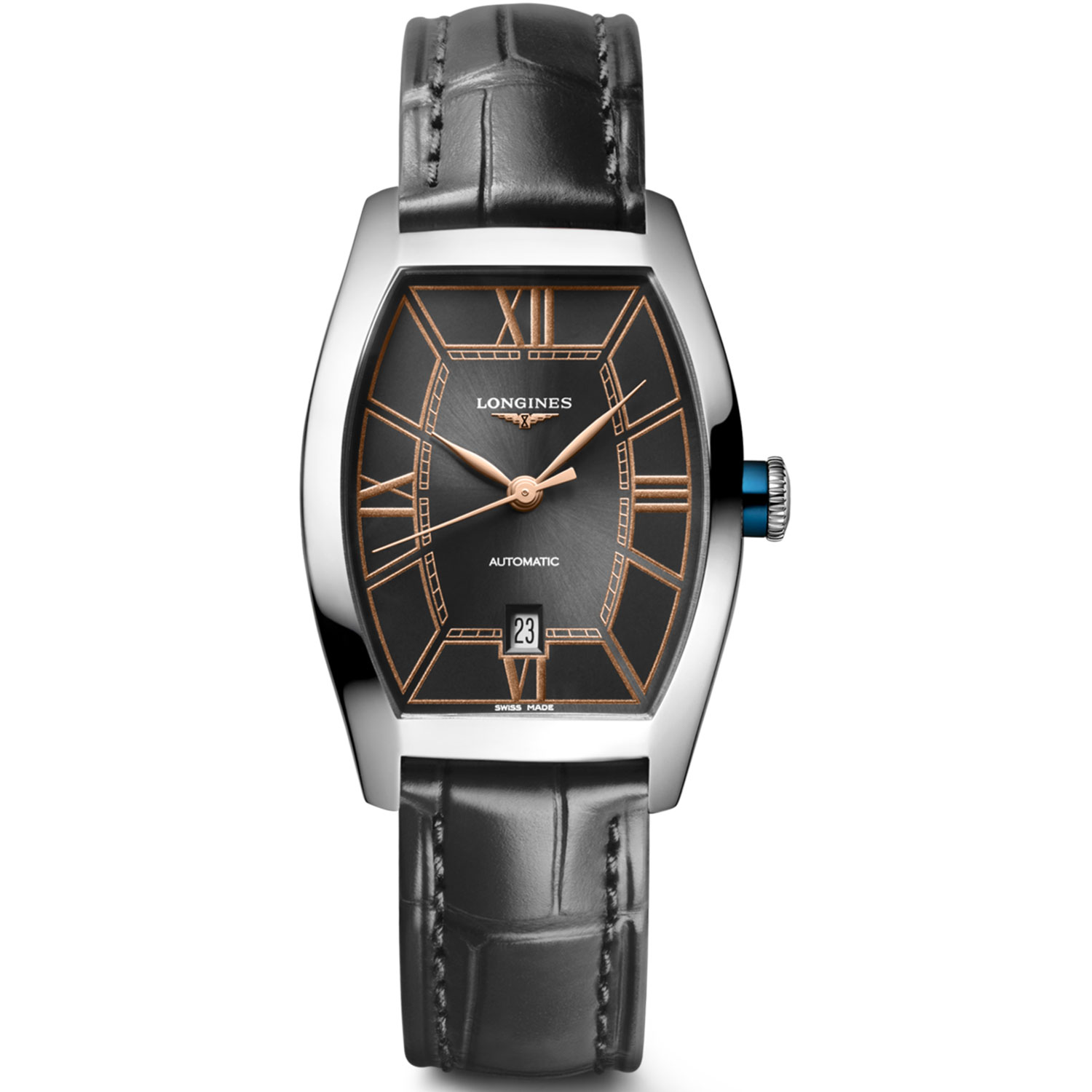 Часы Longines Elegance L2.142.4.56.2