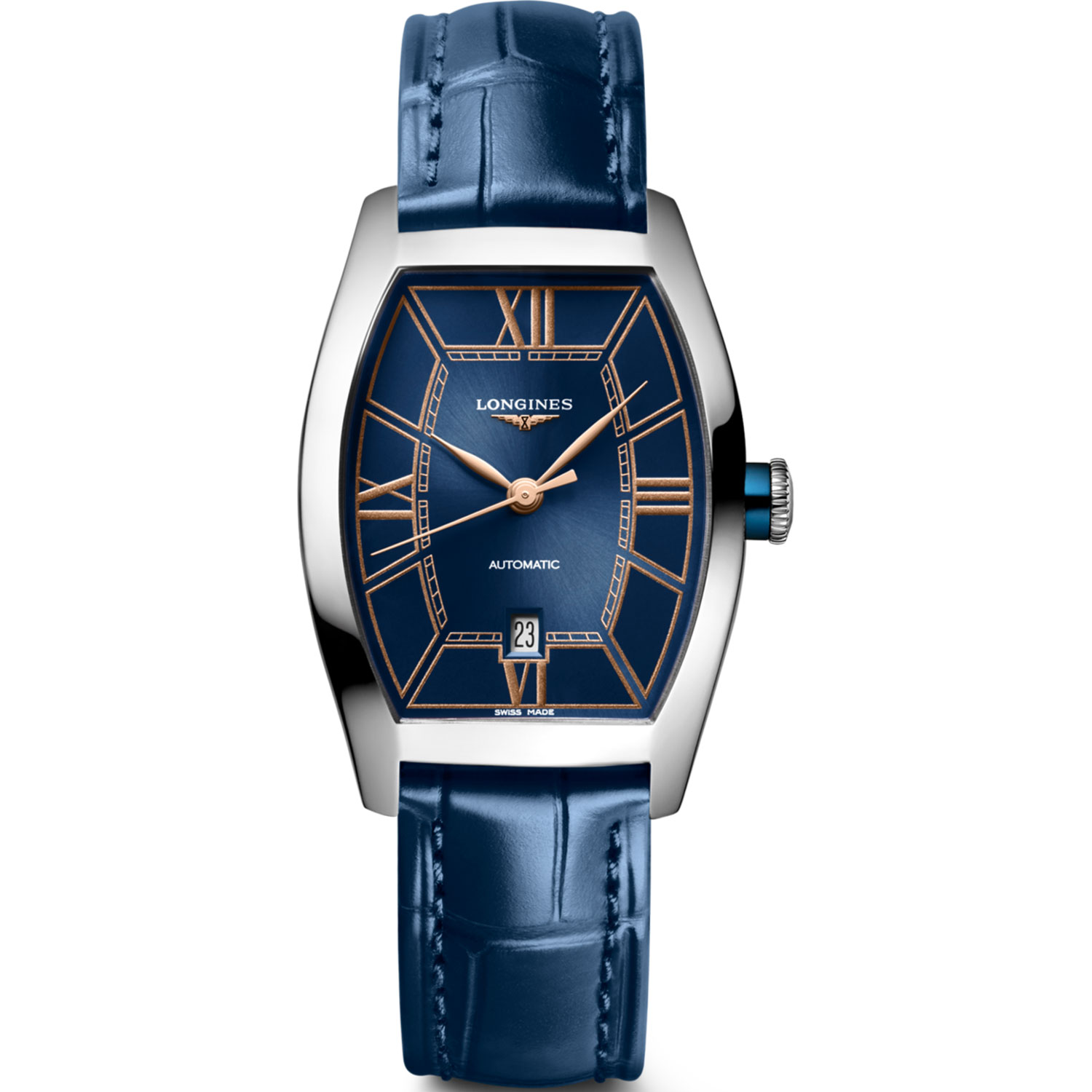 Часы Longines Elegance L2.142.4.96.2